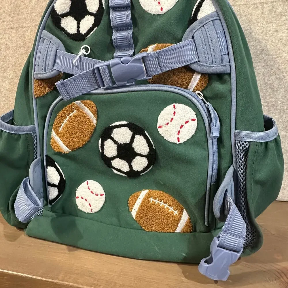 Pottery Barn Kids durable functional